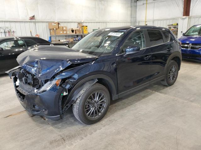 Photo 0 VIN: JM3KFBCM8L0859978 - MAZDA CX-5 TOURI 