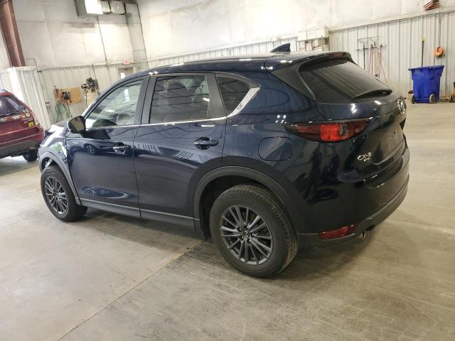 Photo 1 VIN: JM3KFBCM8L0859978 - MAZDA CX-5 TOURI 