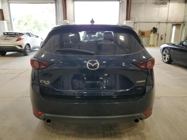 Photo 5 VIN: JM3KFBCM8L0859978 - MAZDA CX-5 TOURI 