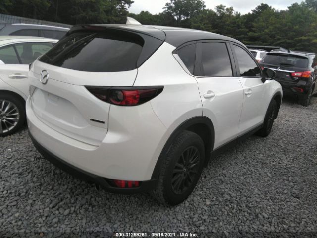 Photo 3 VIN: JM3KFBCM8L1754397 - MAZDA CX-5 