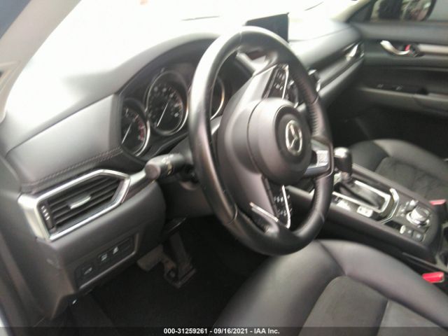 Photo 4 VIN: JM3KFBCM8L1754397 - MAZDA CX-5 