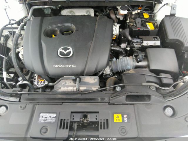 Photo 9 VIN: JM3KFBCM8L1754397 - MAZDA CX-5 