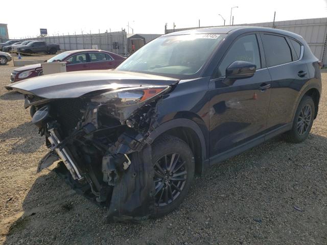 Photo 1 VIN: JM3KFBCM8L1815487 - MAZDA CX-5 TOURI 