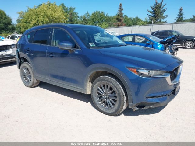 Photo 0 VIN: JM3KFBCM8L1824142 - MAZDA CX-5 