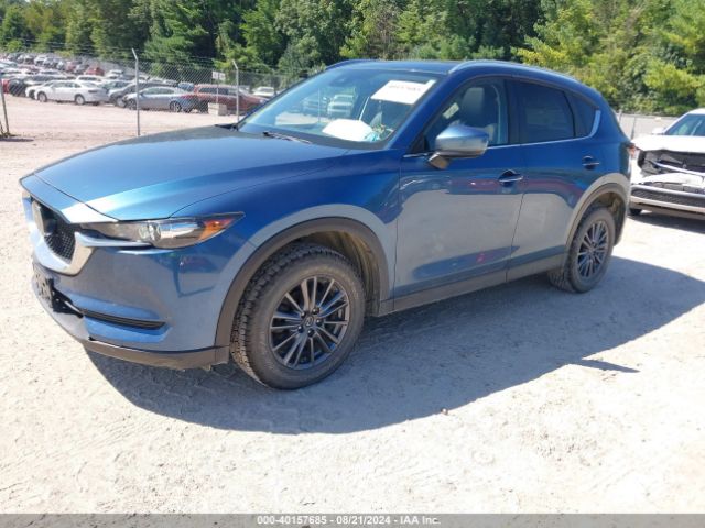 Photo 1 VIN: JM3KFBCM8L1824142 - MAZDA CX-5 