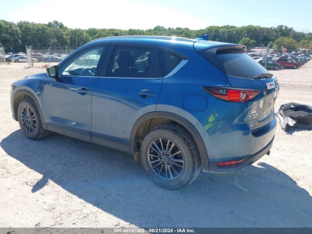 Photo 2 VIN: JM3KFBCM8L1824142 - MAZDA CX-5 