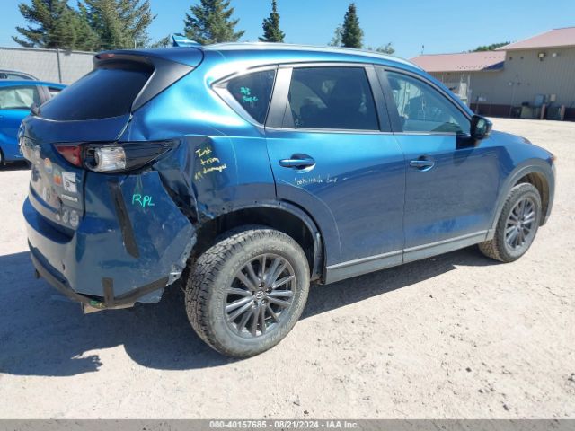 Photo 3 VIN: JM3KFBCM8L1824142 - MAZDA CX-5 