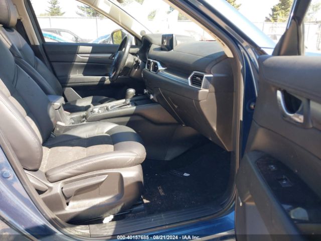 Photo 4 VIN: JM3KFBCM8L1824142 - MAZDA CX-5 