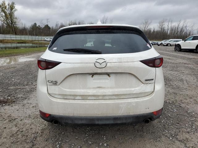 Photo 5 VIN: JM3KFBCM8M0300996 - MAZDA CX-5 