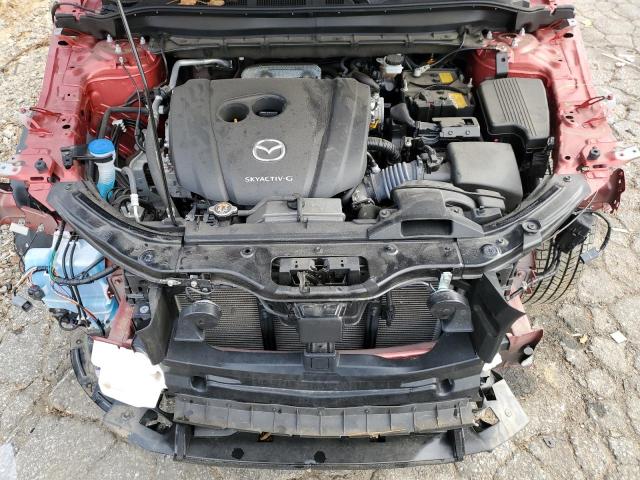 Photo 10 VIN: JM3KFBCM8M0302571 - MAZDA CX-5 