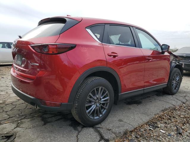 Photo 2 VIN: JM3KFBCM8M0302571 - MAZDA CX-5 