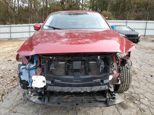 Photo 4 VIN: JM3KFBCM8M0302571 - MAZDA CX-5 