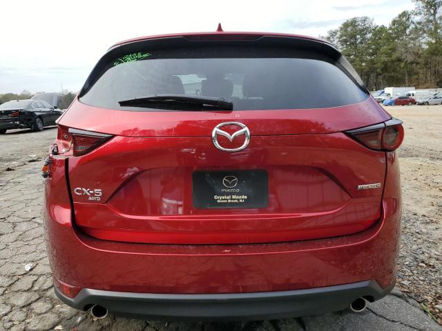 Photo 5 VIN: JM3KFBCM8M0302571 - MAZDA CX-5 