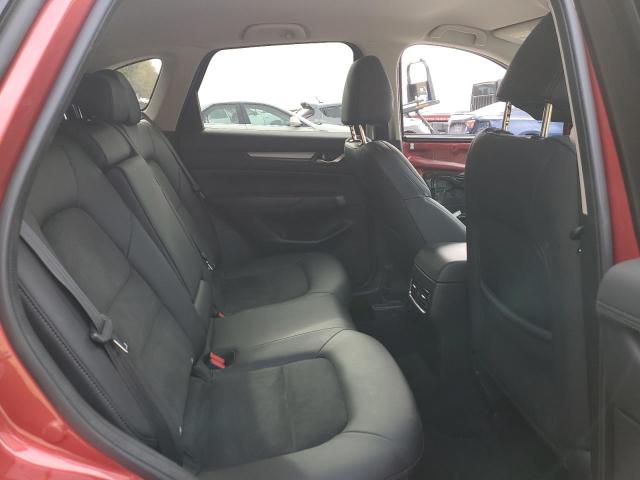 Photo 9 VIN: JM3KFBCM8M0302571 - MAZDA CX-5 