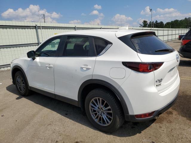 Photo 1 VIN: JM3KFBCM8M0319662 - MAZDA CX-5 