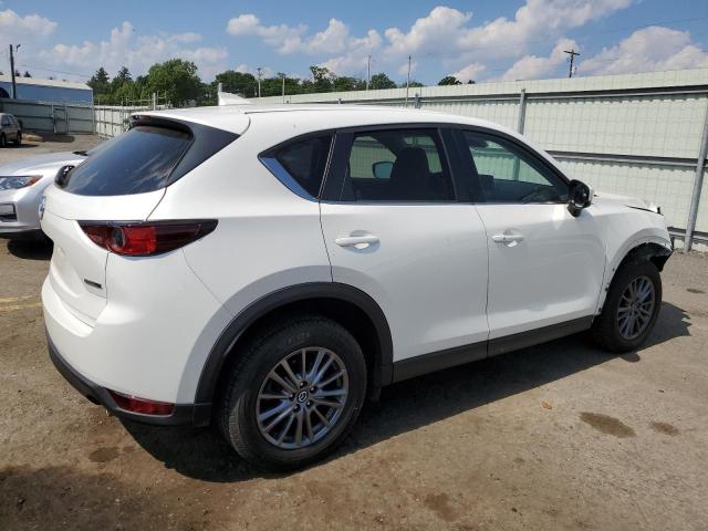 Photo 2 VIN: JM3KFBCM8M0319662 - MAZDA CX-5 