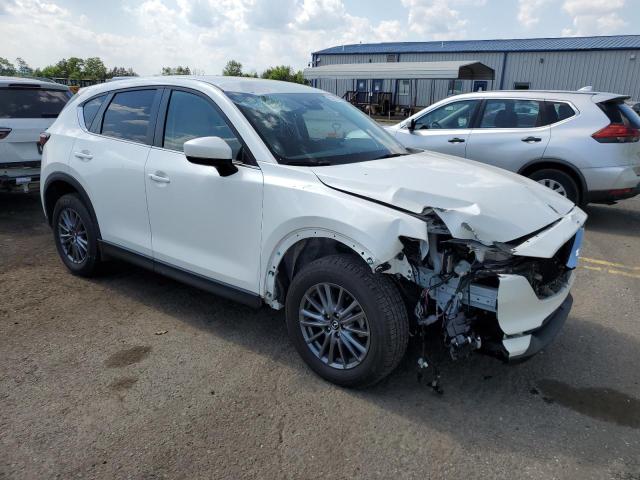 Photo 3 VIN: JM3KFBCM8M0319662 - MAZDA CX-5 