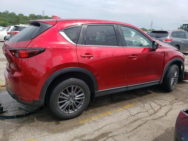 Photo 2 VIN: JM3KFBCM8M0320388 - MAZDA CX-5 TOURI 