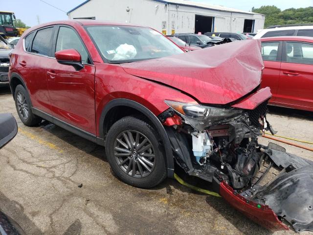 Photo 3 VIN: JM3KFBCM8M0320388 - MAZDA CX-5 TOURI 