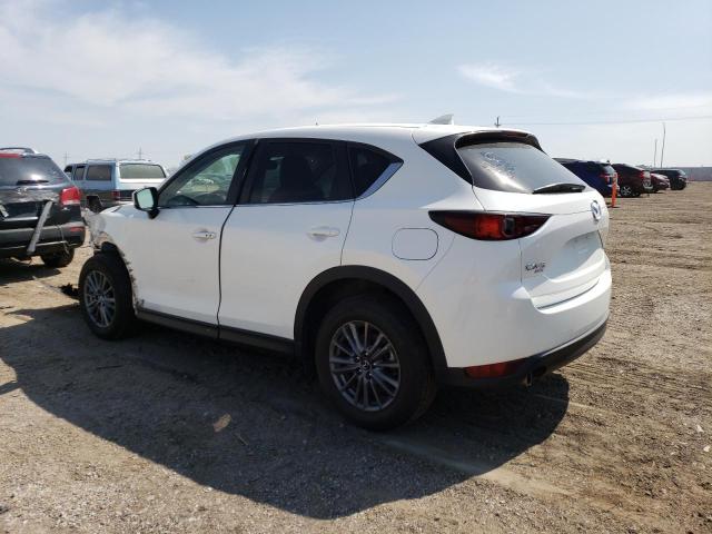 Photo 1 VIN: JM3KFBCM8M0325154 - MAZDA CX-5 TOURI 