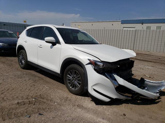 Photo 3 VIN: JM3KFBCM8M0325154 - MAZDA CX-5 TOURI 