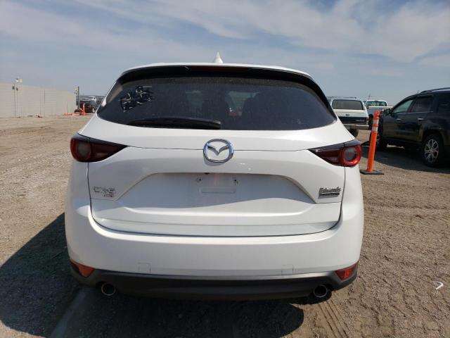 Photo 5 VIN: JM3KFBCM8M0325154 - MAZDA CX-5 TOURI 