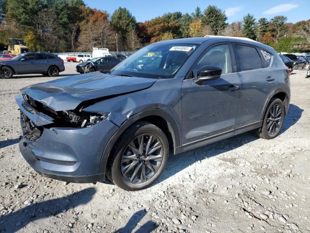 Photo 0 VIN: JM3KFBCM8M0337661 - MAZDA CX-5 