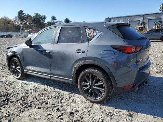 Photo 1 VIN: JM3KFBCM8M0337661 - MAZDA CX-5 