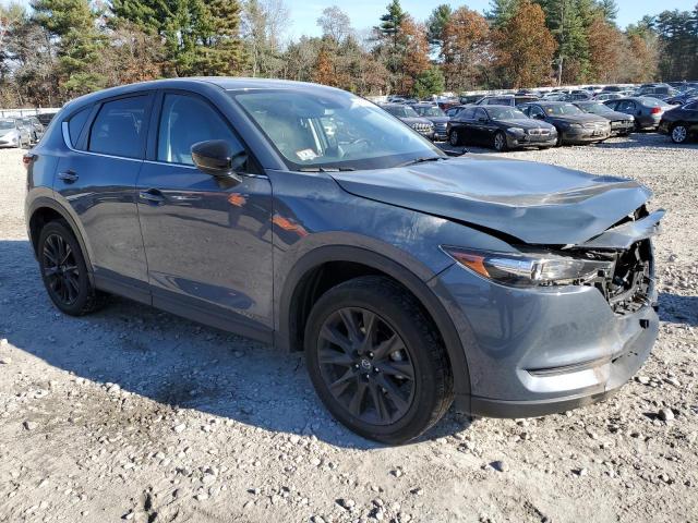 Photo 3 VIN: JM3KFBCM8M0337661 - MAZDA CX-5 