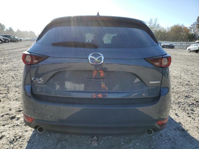 Photo 5 VIN: JM3KFBCM8M0337661 - MAZDA CX-5 