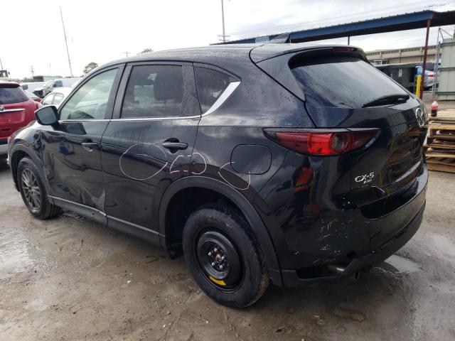 Photo 1 VIN: JM3KFBCM8M0340222 - MAZDA CX-5 