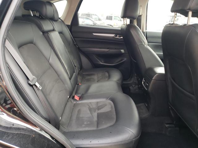 Photo 10 VIN: JM3KFBCM8M0340222 - MAZDA CX-5 