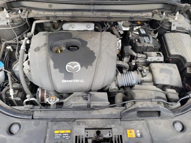 Photo 11 VIN: JM3KFBCM8M0340222 - MAZDA CX-5 