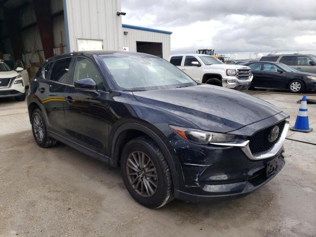 Photo 3 VIN: JM3KFBCM8M0340222 - MAZDA CX-5 