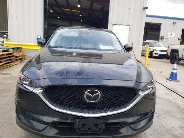 Photo 4 VIN: JM3KFBCM8M0340222 - MAZDA CX-5 