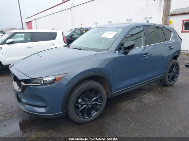 Photo 1 VIN: JM3KFBCM8M0345534 - MAZDA CX-5 