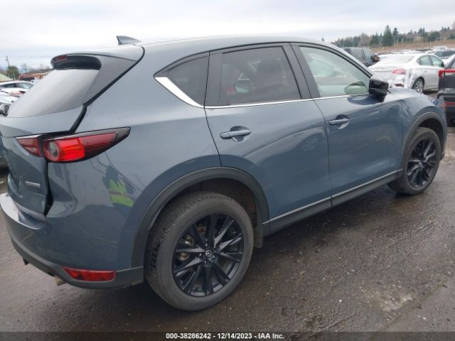 Photo 3 VIN: JM3KFBCM8M0345534 - MAZDA CX-5 