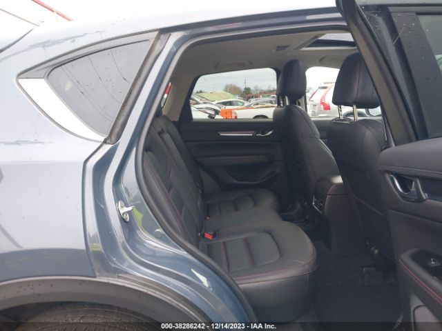 Photo 7 VIN: JM3KFBCM8M0345534 - MAZDA CX-5 