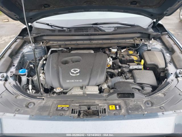 Photo 9 VIN: JM3KFBCM8M0345534 - MAZDA CX-5 