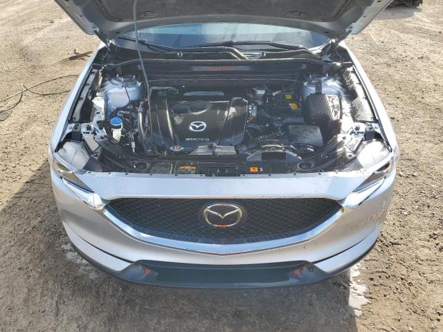 Photo 11 VIN: JM3KFBCM8M0345727 - MAZDA CX-5 TOURI 