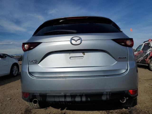 Photo 5 VIN: JM3KFBCM8M0345727 - MAZDA CX-5 TOURI 