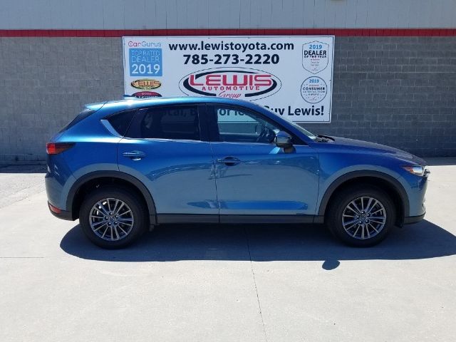 Photo 2 VIN: JM3KFBCM8M0362480 - MAZDA CX-5 