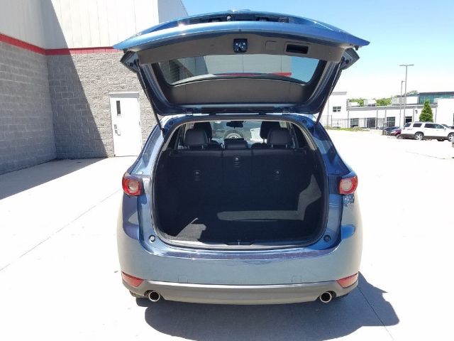 Photo 5 VIN: JM3KFBCM8M0362480 - MAZDA CX-5 