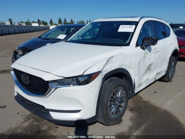 Photo 1 VIN: JM3KFBCM8M0437775 - MAZDA CX-5 