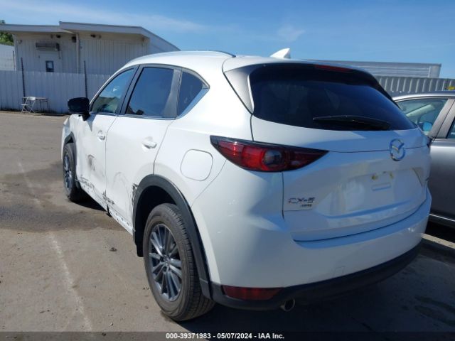 Photo 2 VIN: JM3KFBCM8M0437775 - MAZDA CX-5 