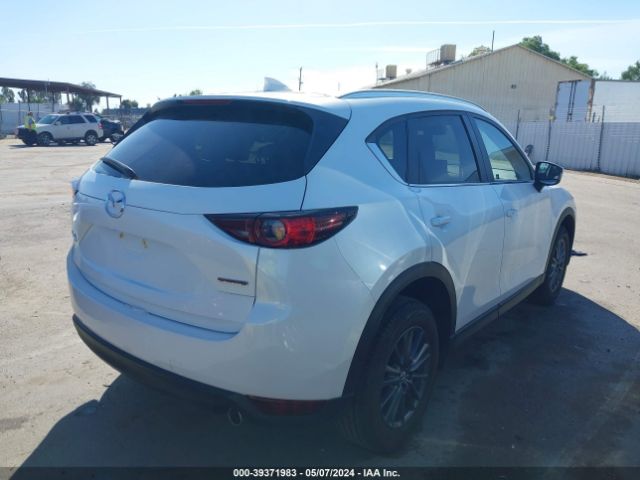 Photo 3 VIN: JM3KFBCM8M0437775 - MAZDA CX-5 