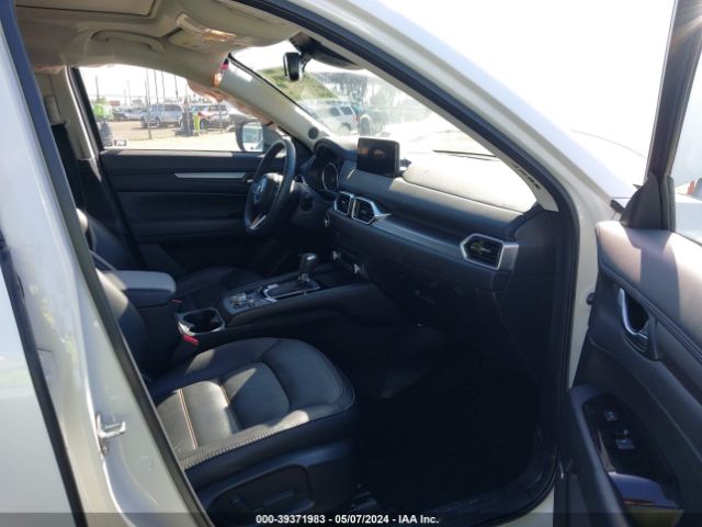 Photo 4 VIN: JM3KFBCM8M0437775 - MAZDA CX-5 