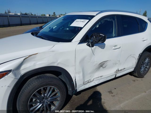 Photo 5 VIN: JM3KFBCM8M0437775 - MAZDA CX-5 