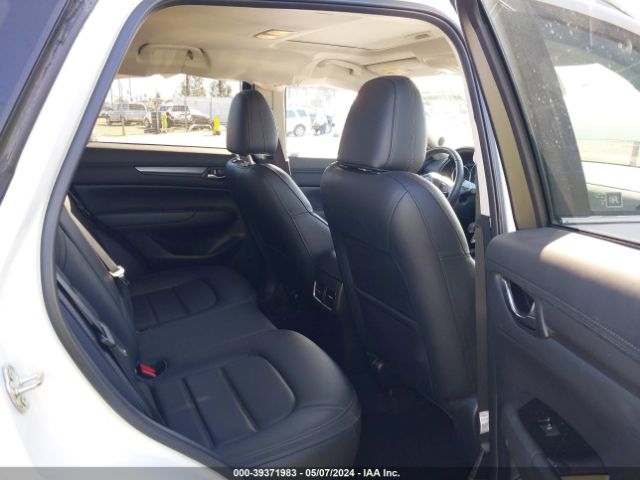 Photo 7 VIN: JM3KFBCM8M0437775 - MAZDA CX-5 