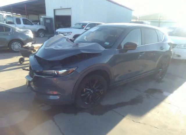 Photo 1 VIN: JM3KFBCM8M0450686 - MAZDA CX-5 